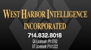 West Harbor Intelligence