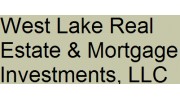 West Lake Real Estate & Mortgage Investments
