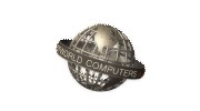 Westworld Computers