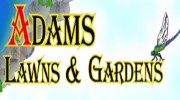 Adams Lawns & Gardens
