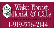 Wake Forest Florist & Gifts