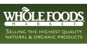Organic Food Store in Washington, DC