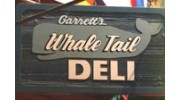 The Whale Tail Deli