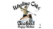 Seafood Market in New Bedford, MA