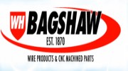 WH Bagshaw