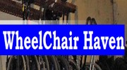 Wheelchair Haven
