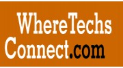 Where Techs Connect