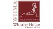 Whistler House Museum Of Art