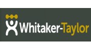 Whitaker-Taylor