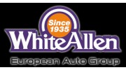 White-Allen Volkswagon