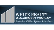 White Realty Management