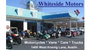 Whiteside Motors