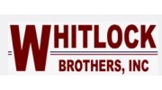 Whitlock Brothers