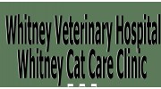 Whitney Cat Care Clinic - Nancy Hayes