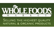 Organic Food Store in Richardson, TX