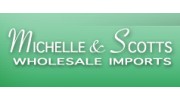 Michelle & Scotts Wholesale