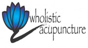 Holistic Acupuncture