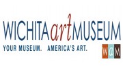 Museum & Art Gallery in Wichita, KS