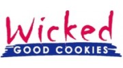 Cookies : Wicked Good Cookies