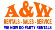 Wiese Equipment Rental & Sales