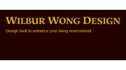 Wong, Wilbur Owner - Wilbur Wong Design
