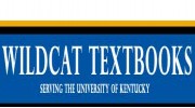 Wildcat Textbooks