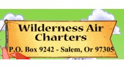 Wilderness Air Charters