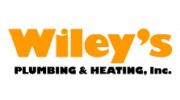 Wiley's Plumbing, Heating And Air Conditioning