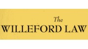 Willeford, James F - Willeford Law Firm