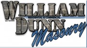 William Dunn Masonry