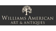 Williams American Art Gallery