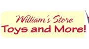Williams Store