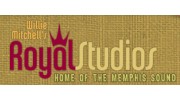 Royal Studios Cream-Hi Records
