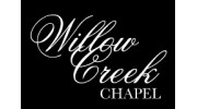 Willow Creek Chapel