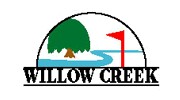 Willow Creek Golf Club