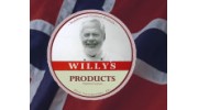 Willy's Products