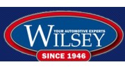 Wilsey Auto Service