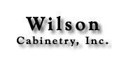 Wilson Cabinetry