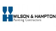 Wilson & Hampton Painting
