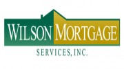 Wilson Mortgage Svc