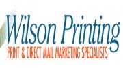 Wilson Printers