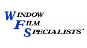 Window Film Specialists