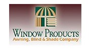 Window Products Awning Blind