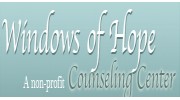Windows Of Hope Counseling Center