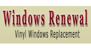 Windows Renewal