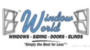 Window World Coastal Bend