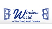 Window World Windows Of The Triad