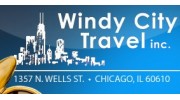 Travel Agency in Chicago, IL