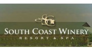 South Coast Winery Restaurant