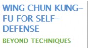 Wing Chun Kung-Self Defense